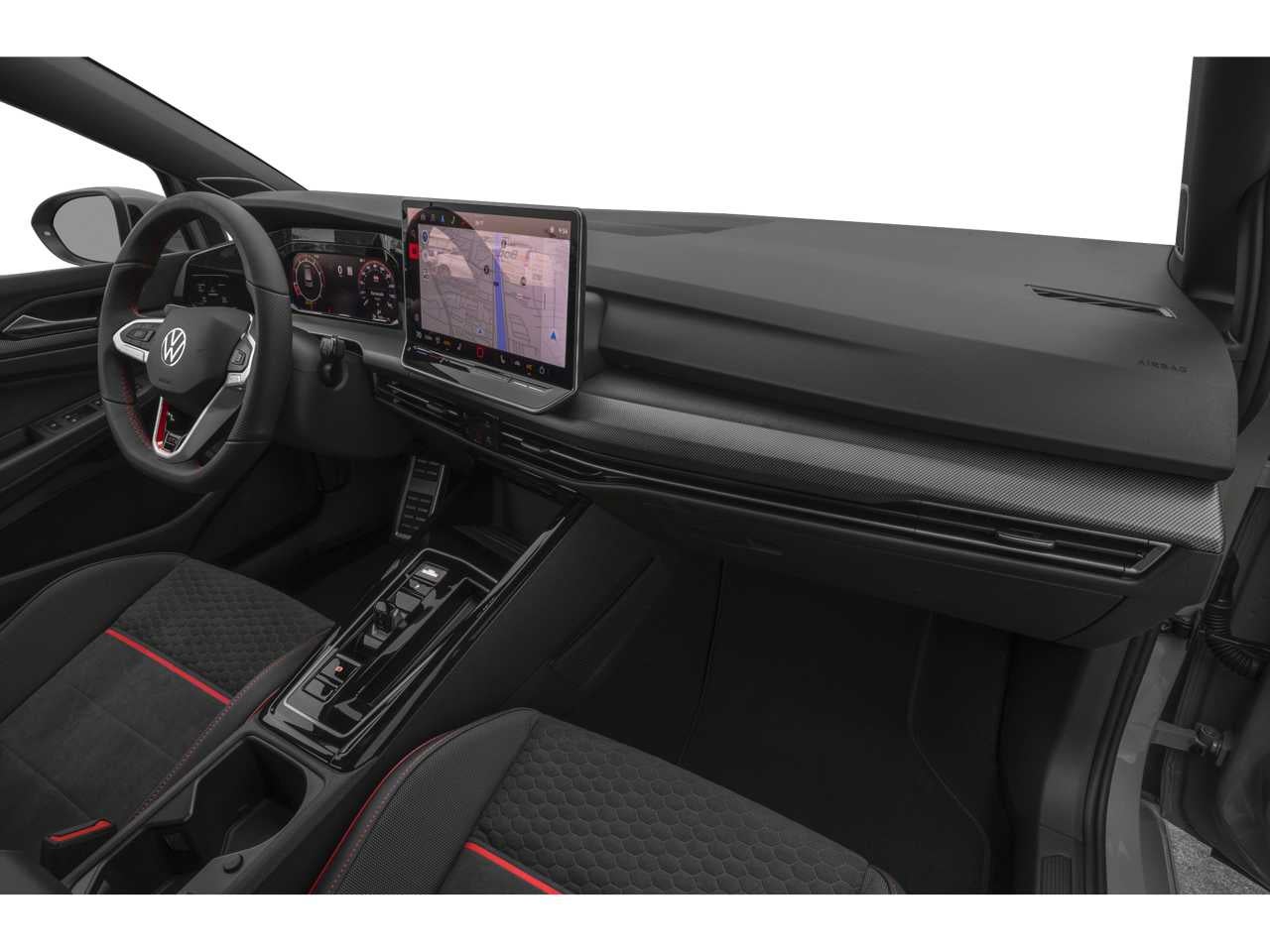 2026 Volkswagen Golf GTI SE