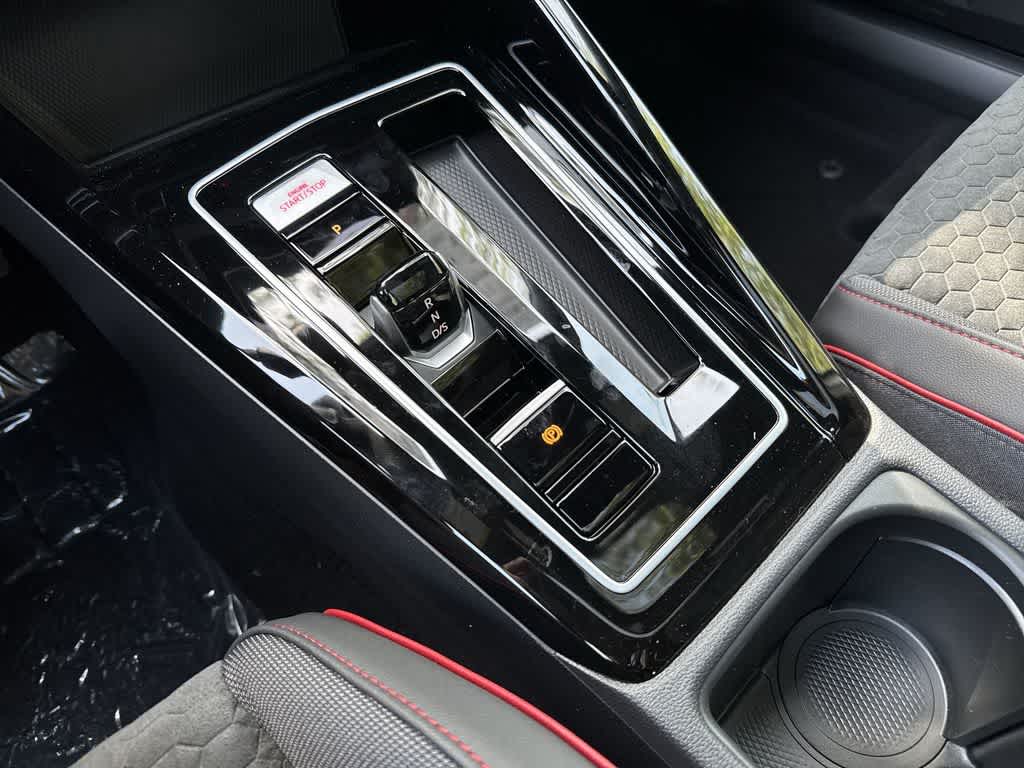 2026 Volkswagen Golf GTI SE