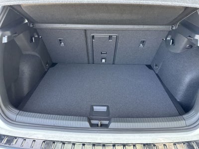 2026 Volkswagen Golf GTI SE