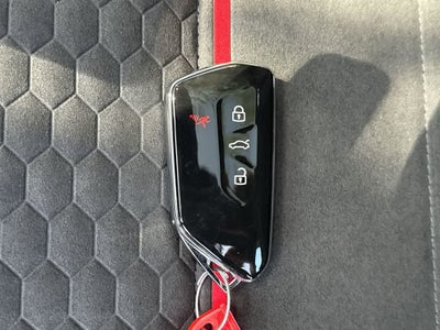 2026 Volkswagen Golf GTI SE