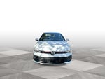2026 Volkswagen Golf GTI SE