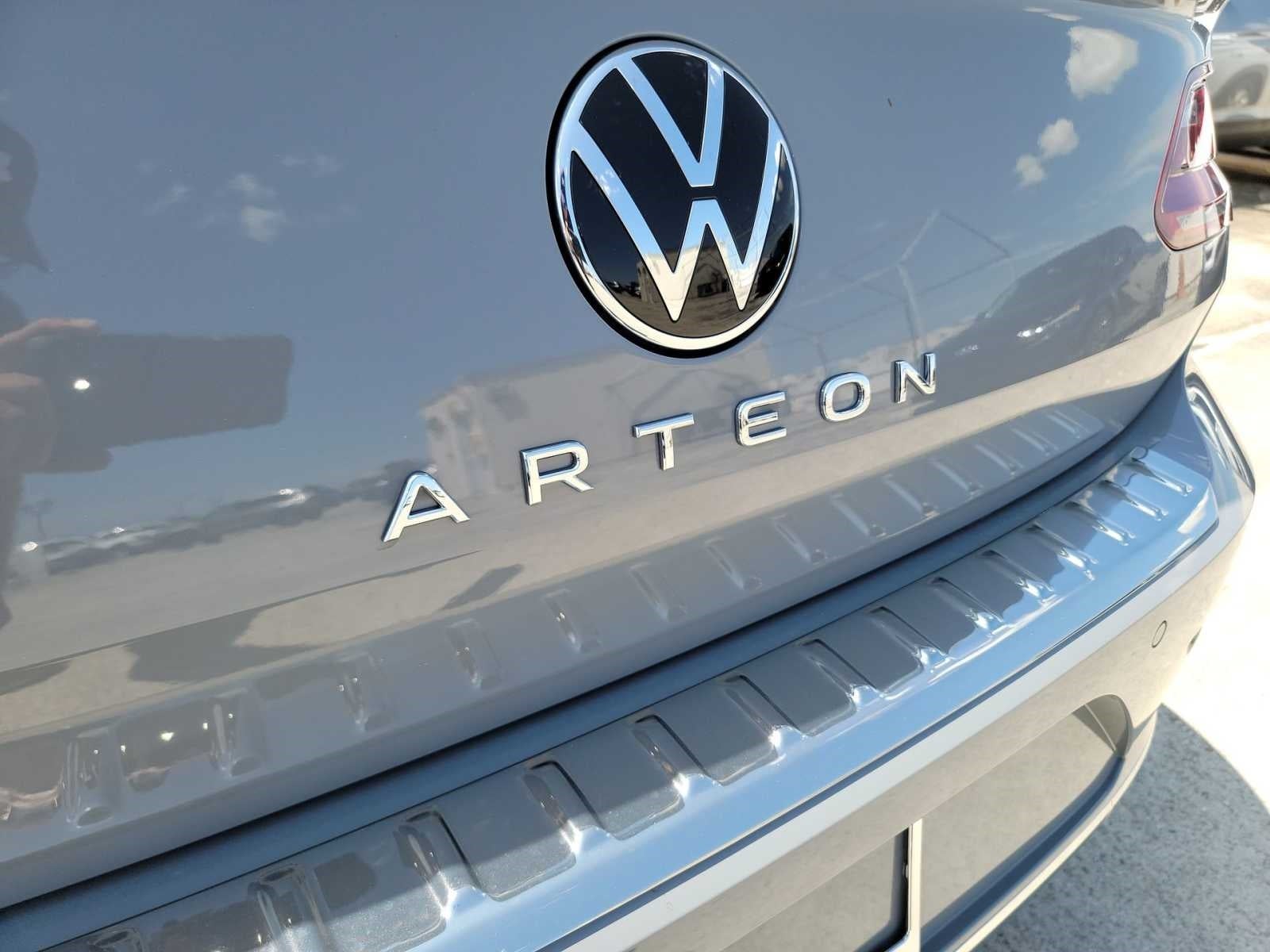 2023 Volkswagen Arteon SE R-Line