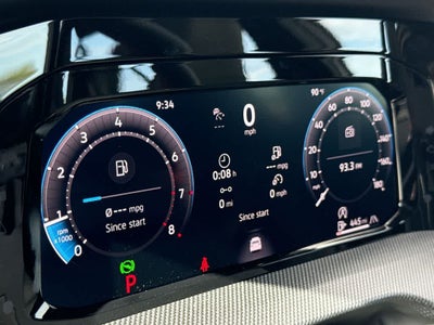 2026 Volkswagen Golf GTI Autobahn