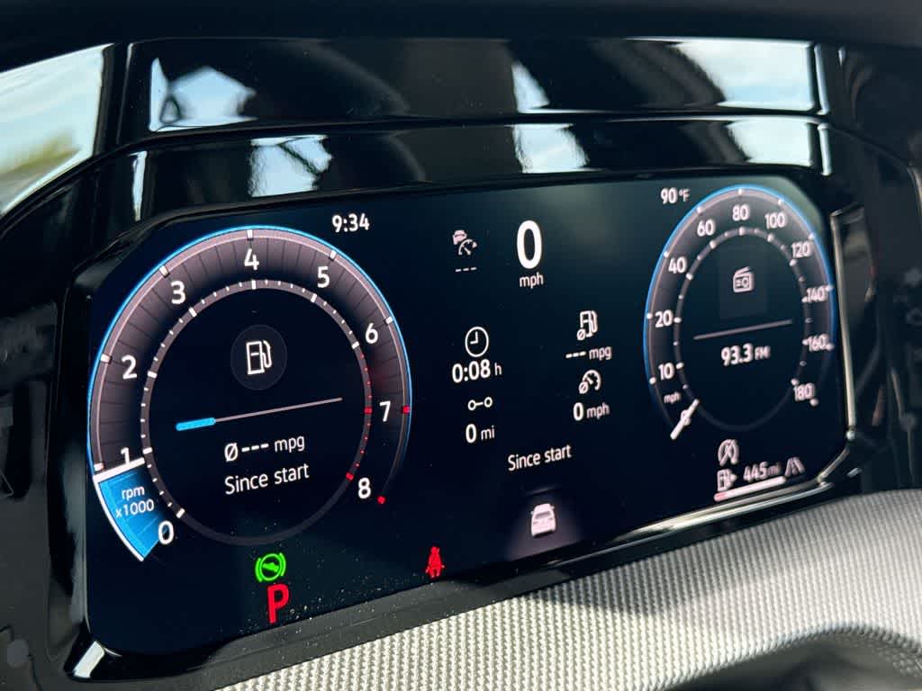 2026 Volkswagen Golf GTI Autobahn