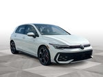 2026 Volkswagen Golf GTI Autobahn