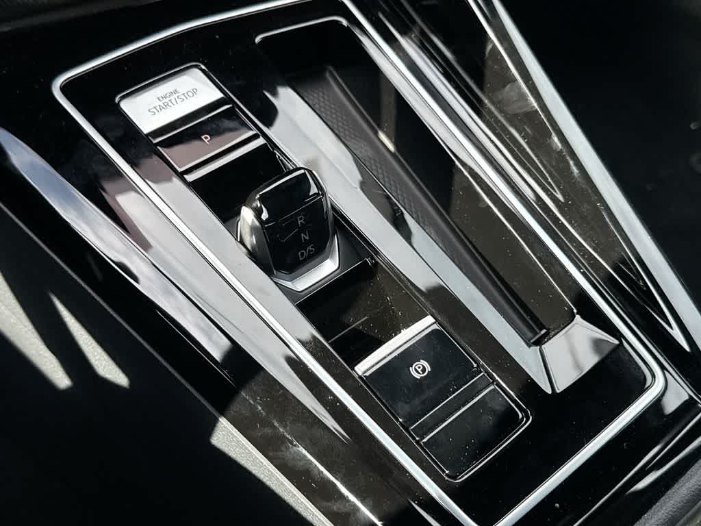 2026 Volkswagen Golf GTI Autobahn
