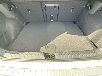 2026 Volkswagen Golf GTI Autobahn