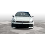 2026 Volkswagen Golf GTI Autobahn