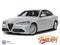 2023 Alfa Romeo Giulia RWD