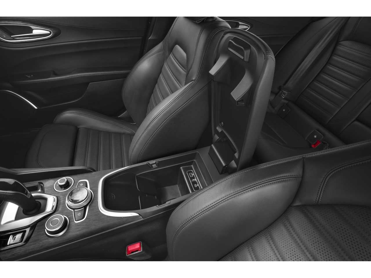 2023 Alfa Romeo Giulia RWD