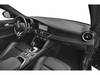 2023 Alfa Romeo Giulia RWD