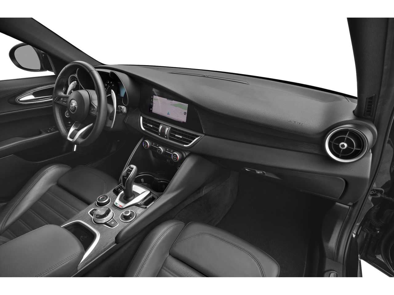 2023 Alfa Romeo Giulia RWD
