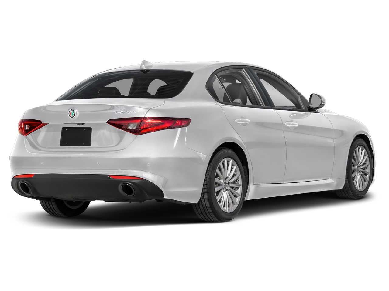 2023 Alfa Romeo Giulia RWD