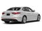 2023 Alfa Romeo Giulia RWD