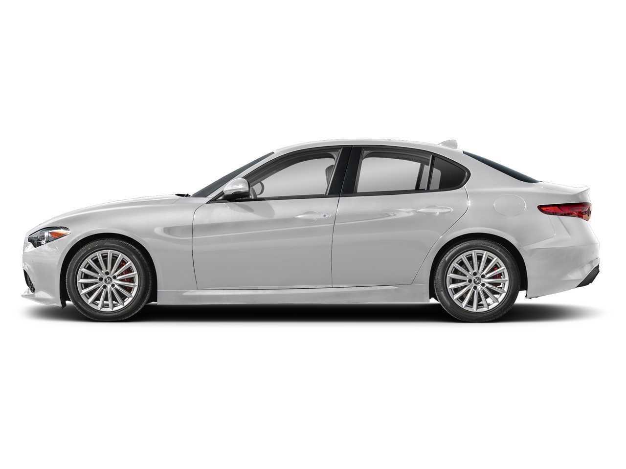 2023 Alfa Romeo Giulia RWD