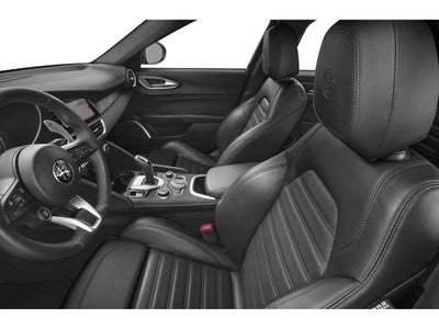 2023 Alfa Romeo Giulia RWD