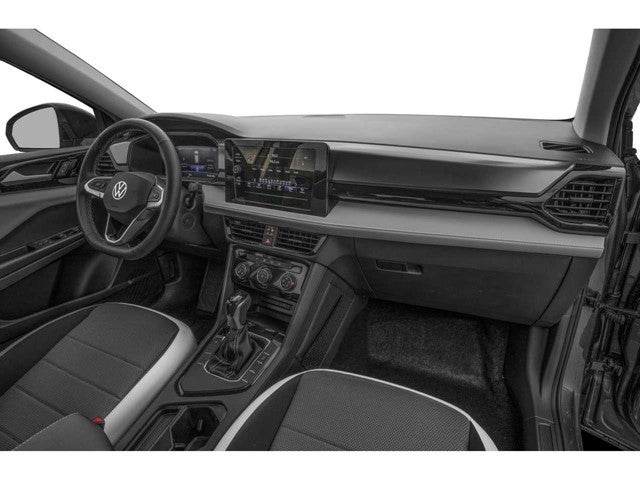 2026 Volkswagen Taos S FWD