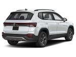 2026 Volkswagen Taos S FWD