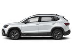 2026 Volkswagen Taos S FWD
