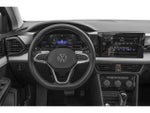 2026 Volkswagen Taos S FWD