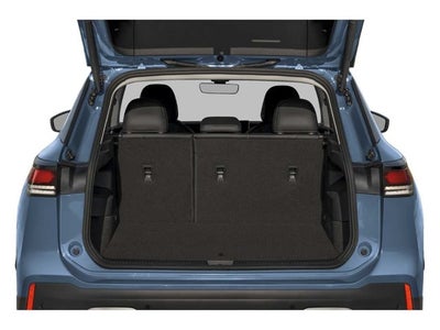 2026 Volkswagen Tiguan SE FWD