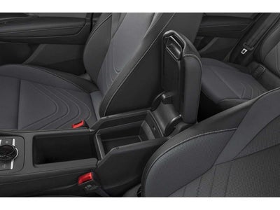 2026 Volkswagen Tiguan SE FWD