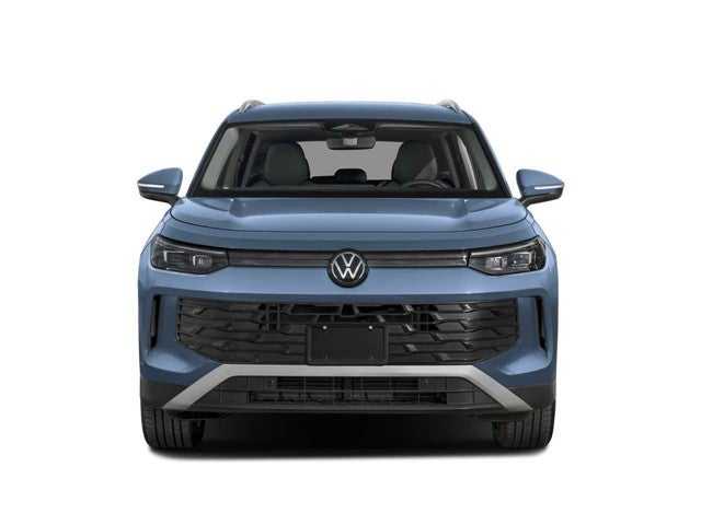 2026 Volkswagen Tiguan SE FWD