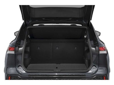 2026 Volkswagen Tiguan SE R-Line FWD
