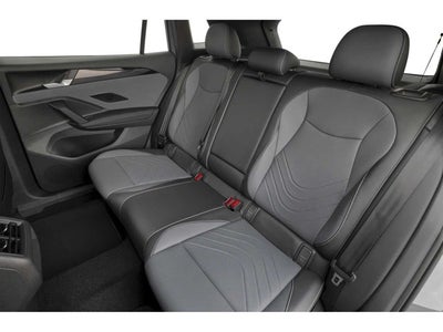2026 Volkswagen Tiguan SE R-Line FWD