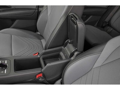 2026 Volkswagen Tiguan SE R-Line FWD