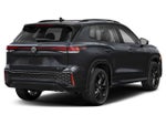 2026 Volkswagen Tiguan SE R-Line FWD