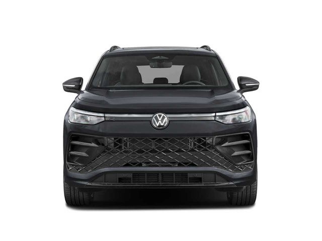 2026 Volkswagen Tiguan SE R-Line FWD