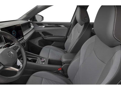 2026 Volkswagen Tiguan SE R-Line FWD