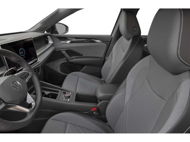 2026 Volkswagen Tiguan SE R-Line FWD