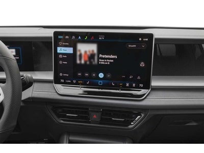 2026 Volkswagen Tiguan SE R-Line FWD