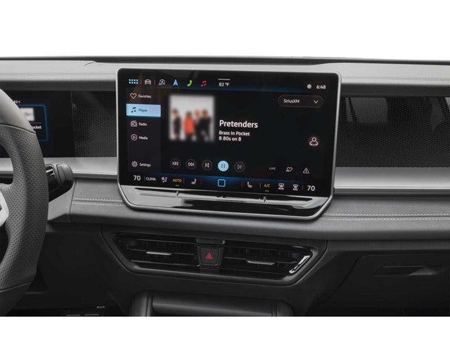 2026 Volkswagen Tiguan SE R-Line FWD