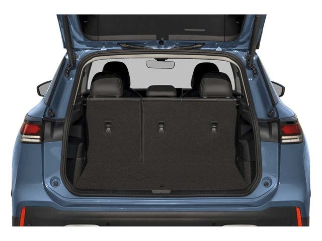 2026 Volkswagen Tiguan SE FWD