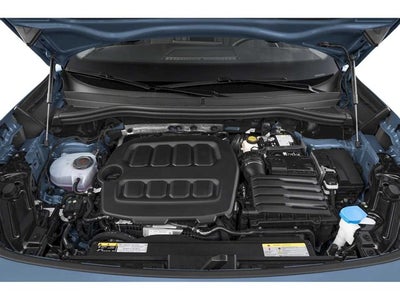 2026 Volkswagen Tiguan SE FWD
