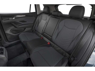2026 Volkswagen Tiguan SE FWD