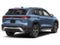 2026 Volkswagen Tiguan SE FWD