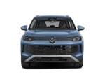 2026 Volkswagen Tiguan SE FWD