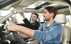 Schedule a test drive at Doral Volkswagen in Doral, FL.