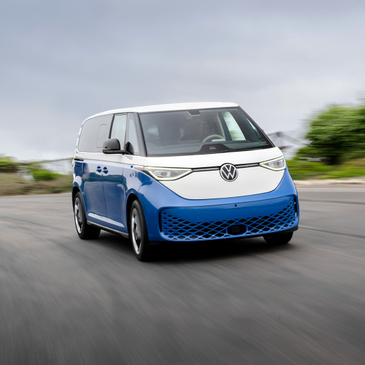 ID.Buzz | Doral Volkswagen in Doral FL