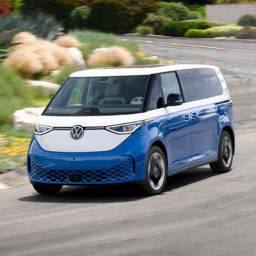 ID.Buzz | Doral Volkswagen in Doral FL