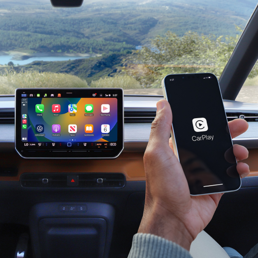 ID.Buzz | Doral Volkswagen in Doral FL