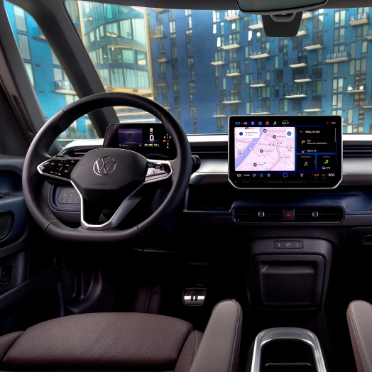 ID.Buzz | Doral Volkswagen in Doral FL