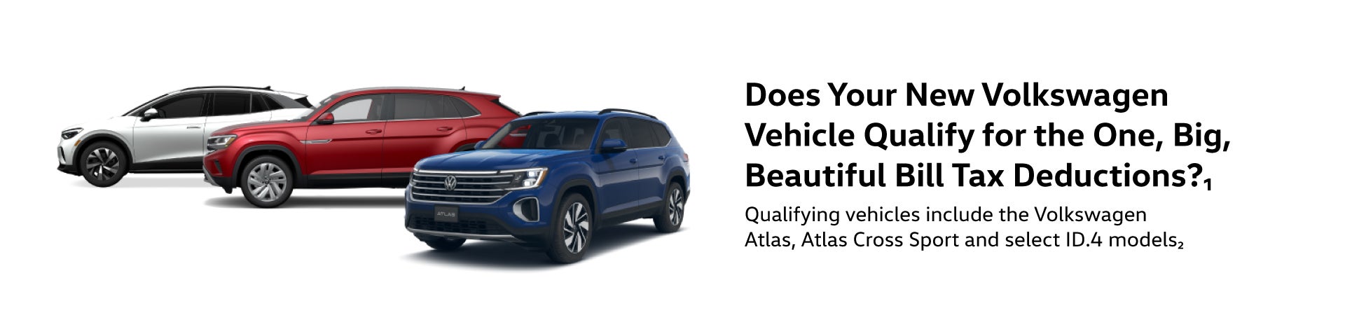 Tax Reduction | Doral Volkswagen in Doral FL