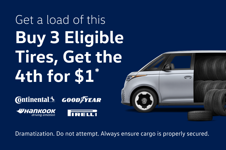 Doral Volkswagen in Doral FL