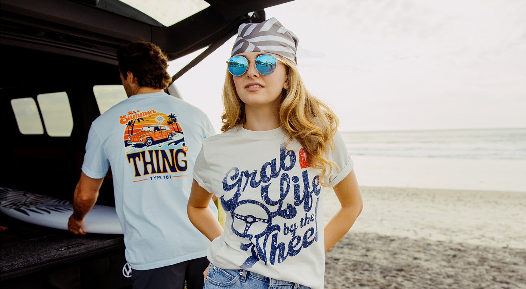 Volkswagen DriverGear in Doral Volkswagen | Doral, FL