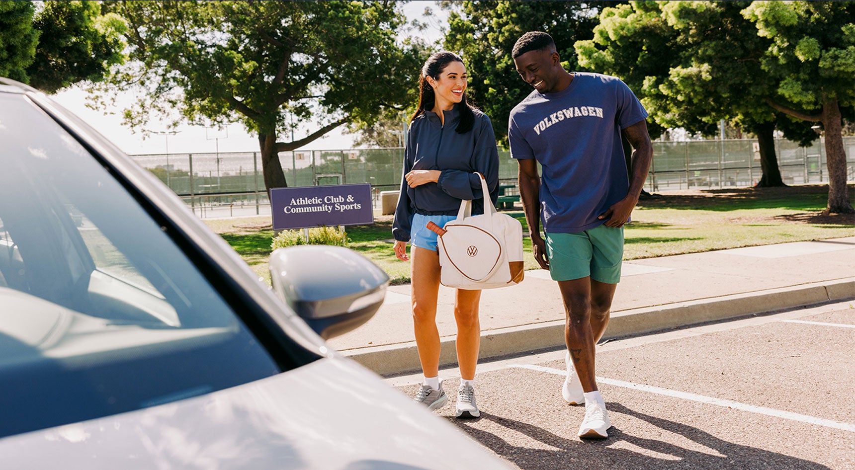 Volkswagen DriverGear in Doral Volkswagen | Doral, FL